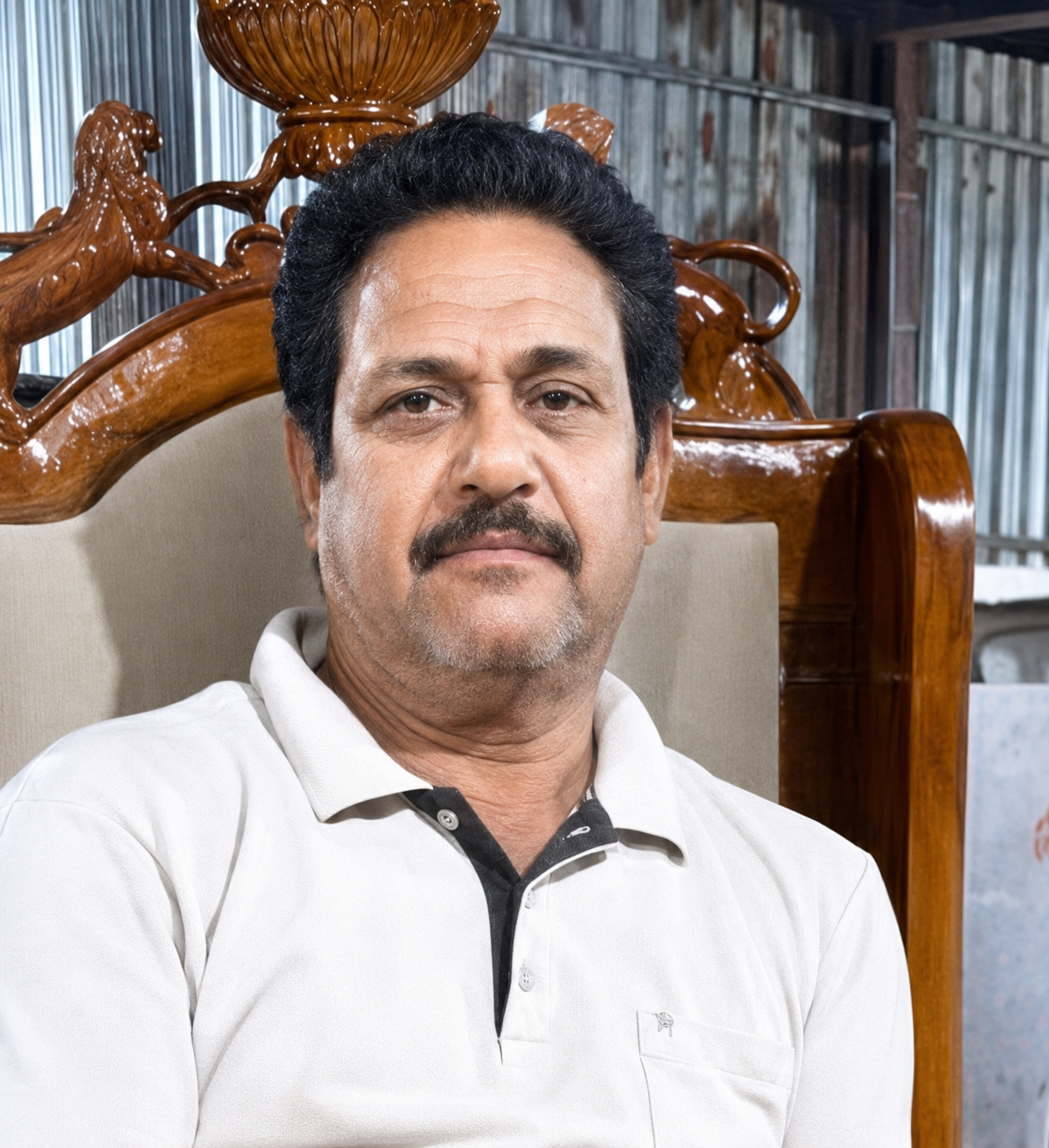 Mohd Shahanwaz – Pappu Bhai